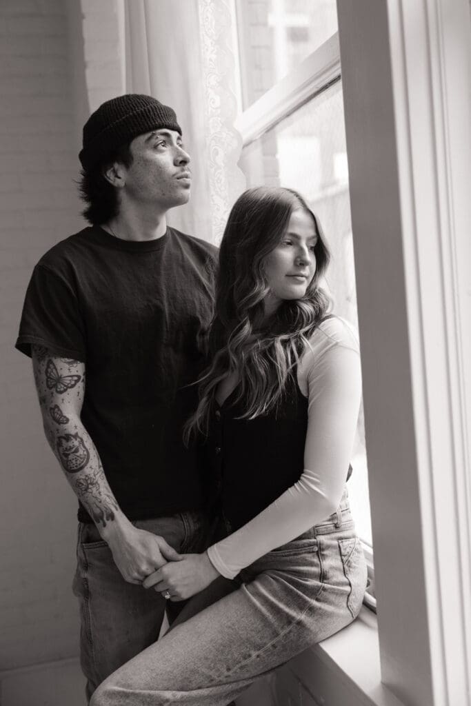 Idaho wedding photographer. Boise couples photographer. Idaho portrait photographer. Engagement photographer. Boise mini photoshoot.