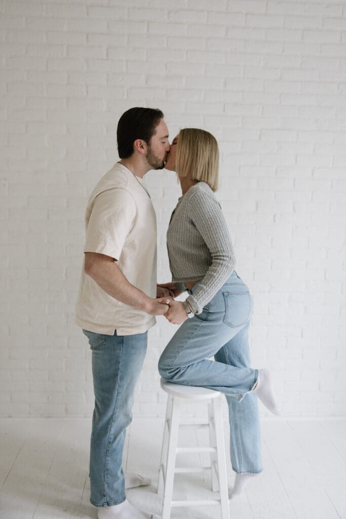 Idaho wedding photographer. Boise couples photographer. Idaho portrait photographer. Engagement photographer. Boise mini photoshoot.